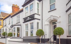 Marlborough Hotel